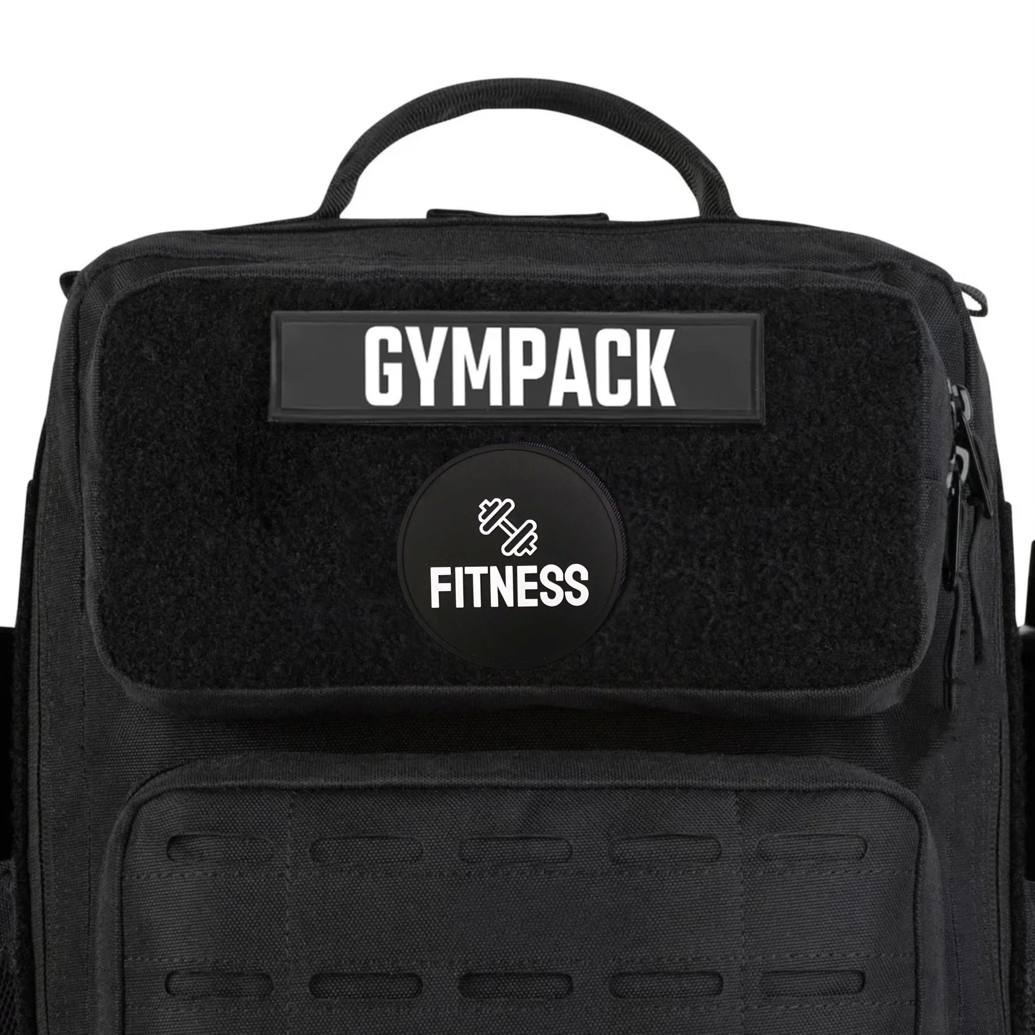 Patch Fitness