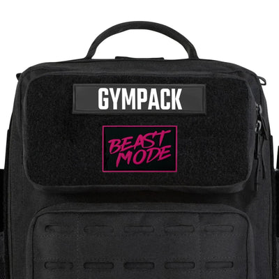 Patch Beast Mode