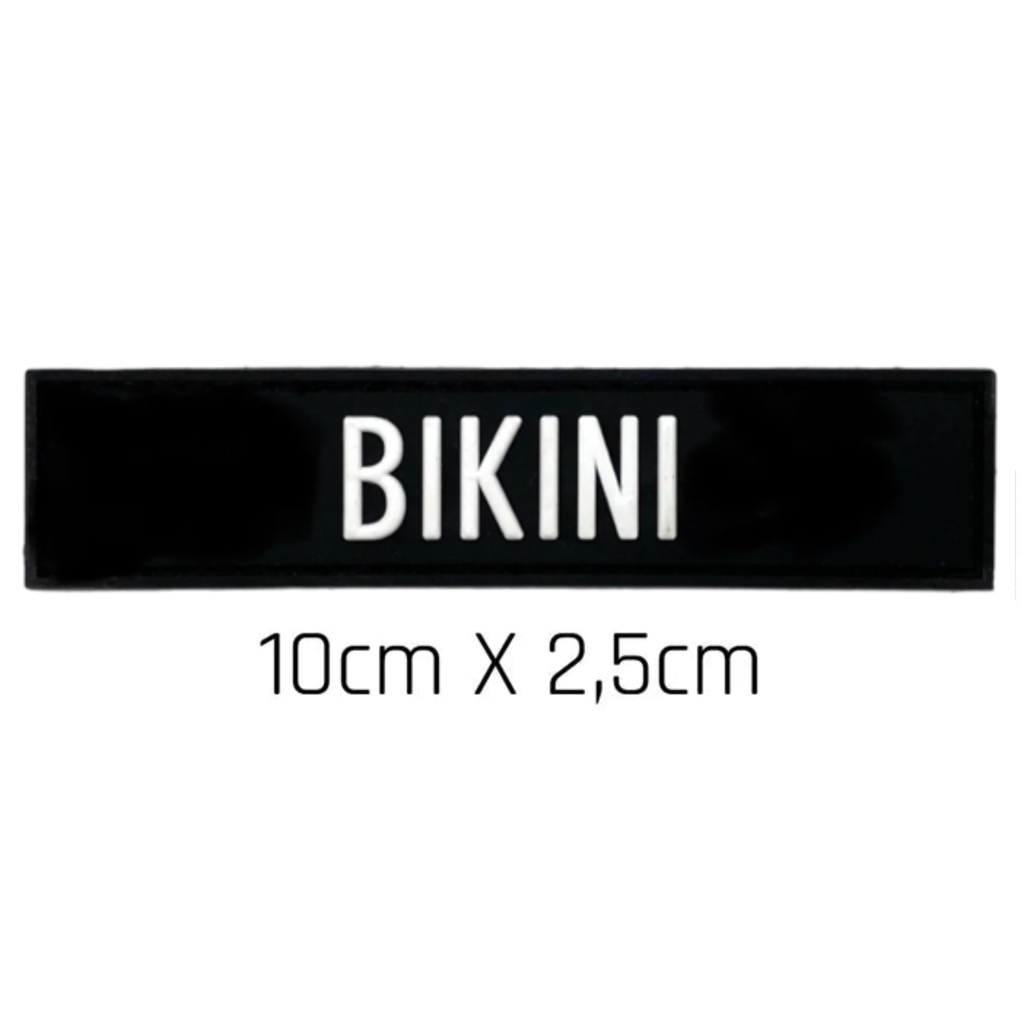 Patch Bikini