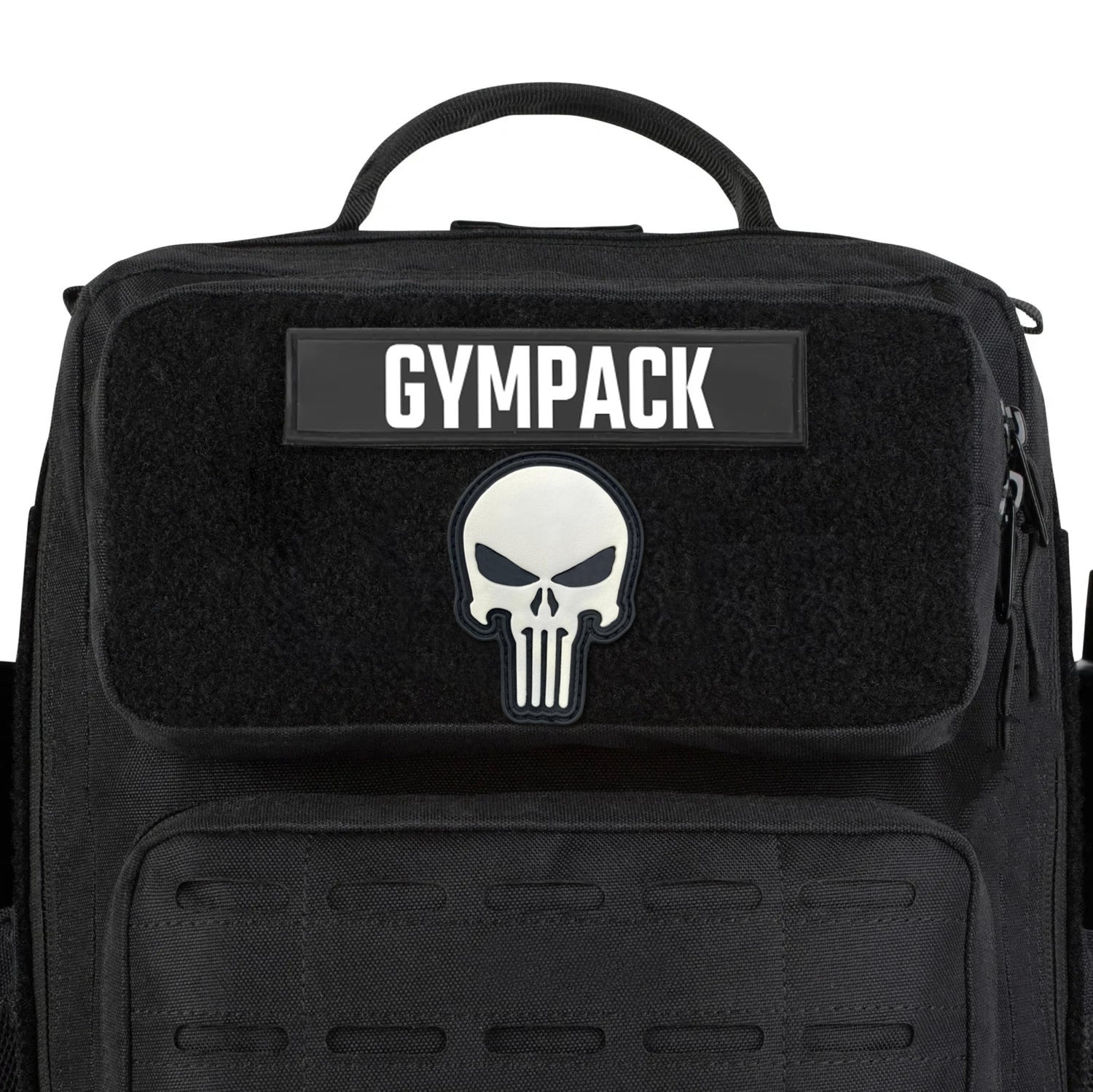 Patch Caveira