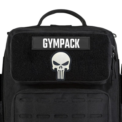 Patch Caveira