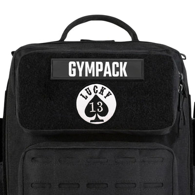 Patch Lucky 13