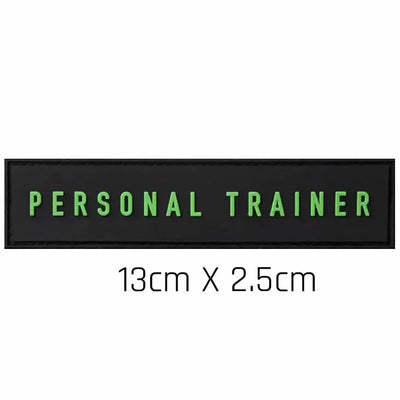 Patch Personal Trainer