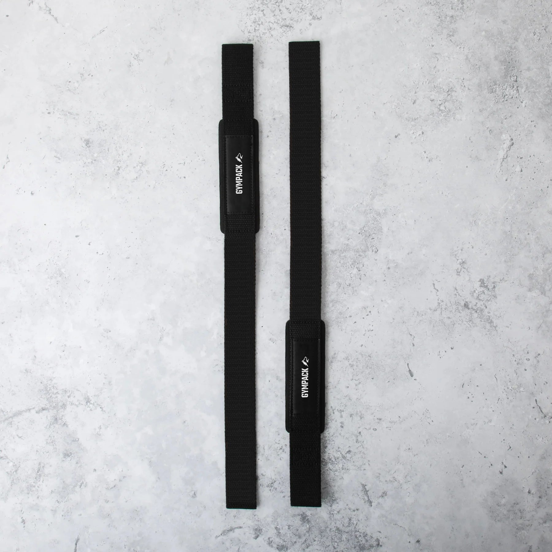 Strap Gympack Preto