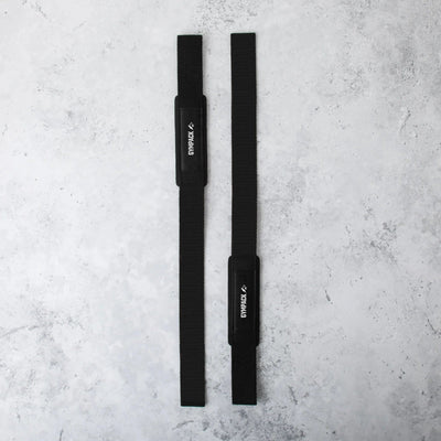 Strap Gympack Preto