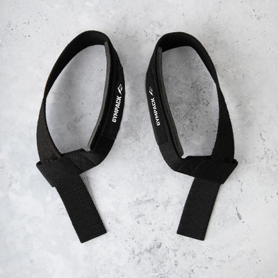 Strap Gympack Preto