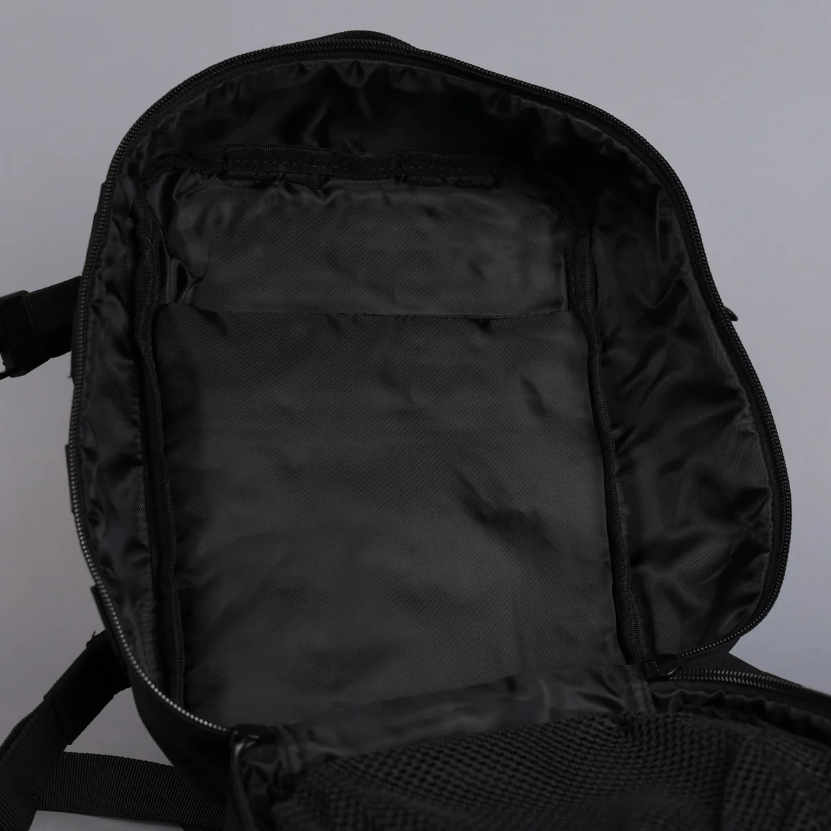 Gympack Mini 9L Preta Camo