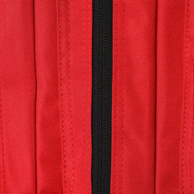 Mochila Térmica Gympack 50L Vermelha