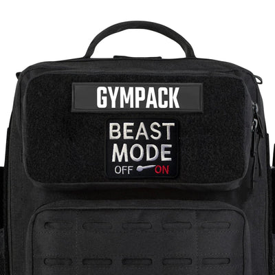 Patch Beast Mode ON