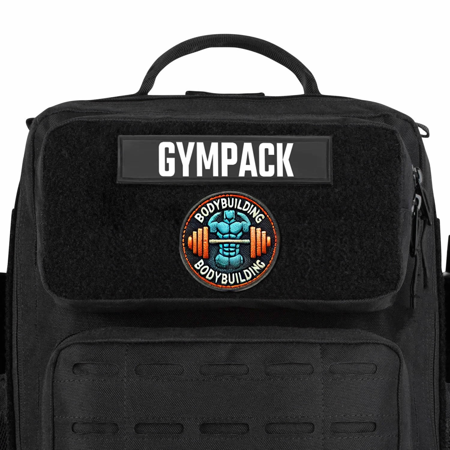 Patch de Bodybuilding
