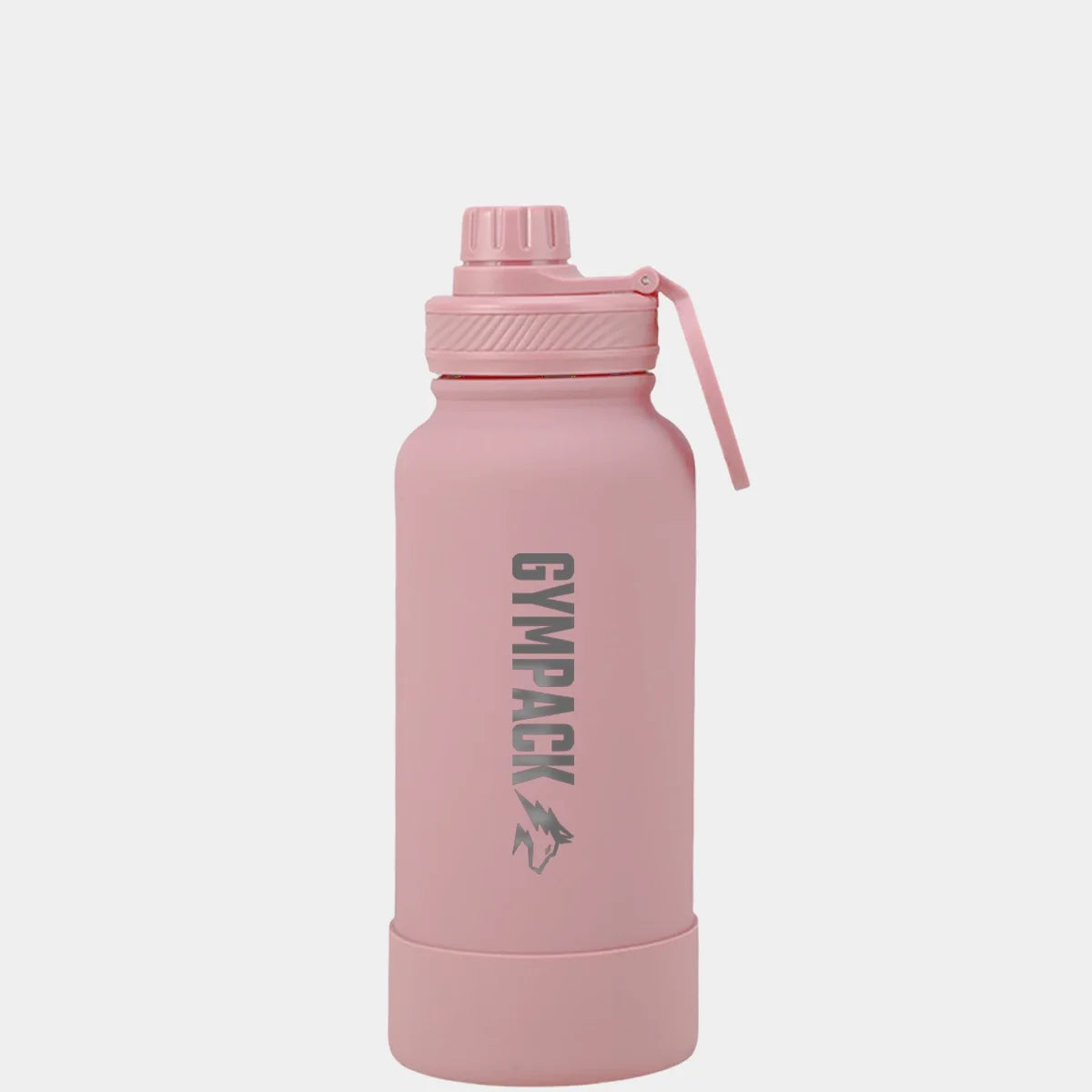 Garrafa Térmica Magsafe Gympack 1200ml Rosa