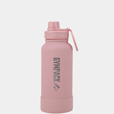 Garrafa Térmica Magsafe Gympack 1200ml Rosa