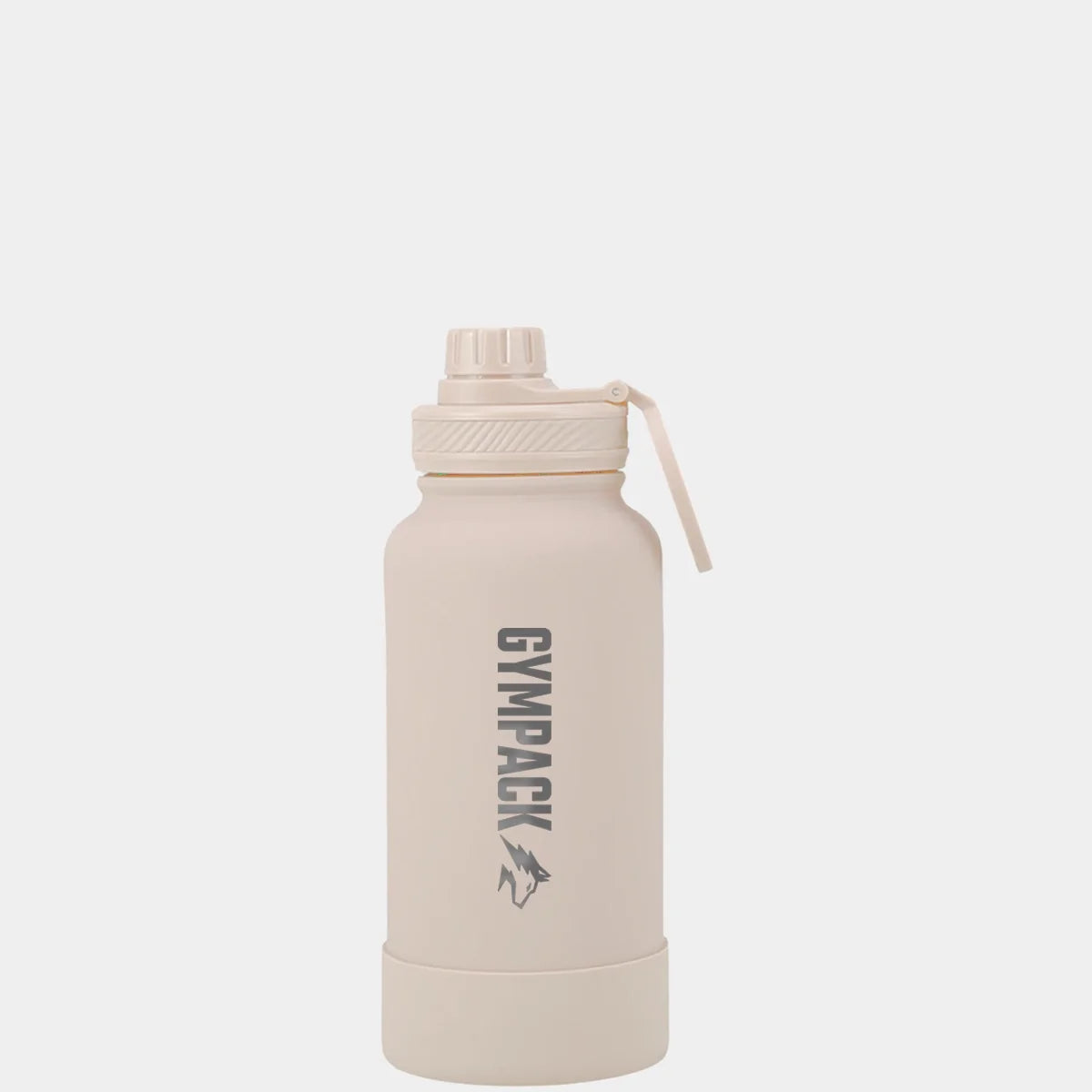 Garrafa Térmica Magsafe Gympack 650ml Creme