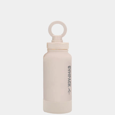 Garrafa Térmica Magsafe Gympack 650ml Creme