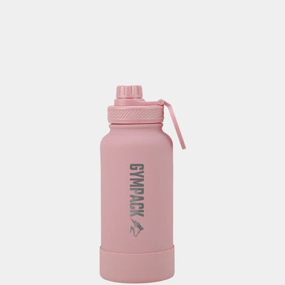 Garrafa Térmica Magsafe Gympack 650ml Rosa