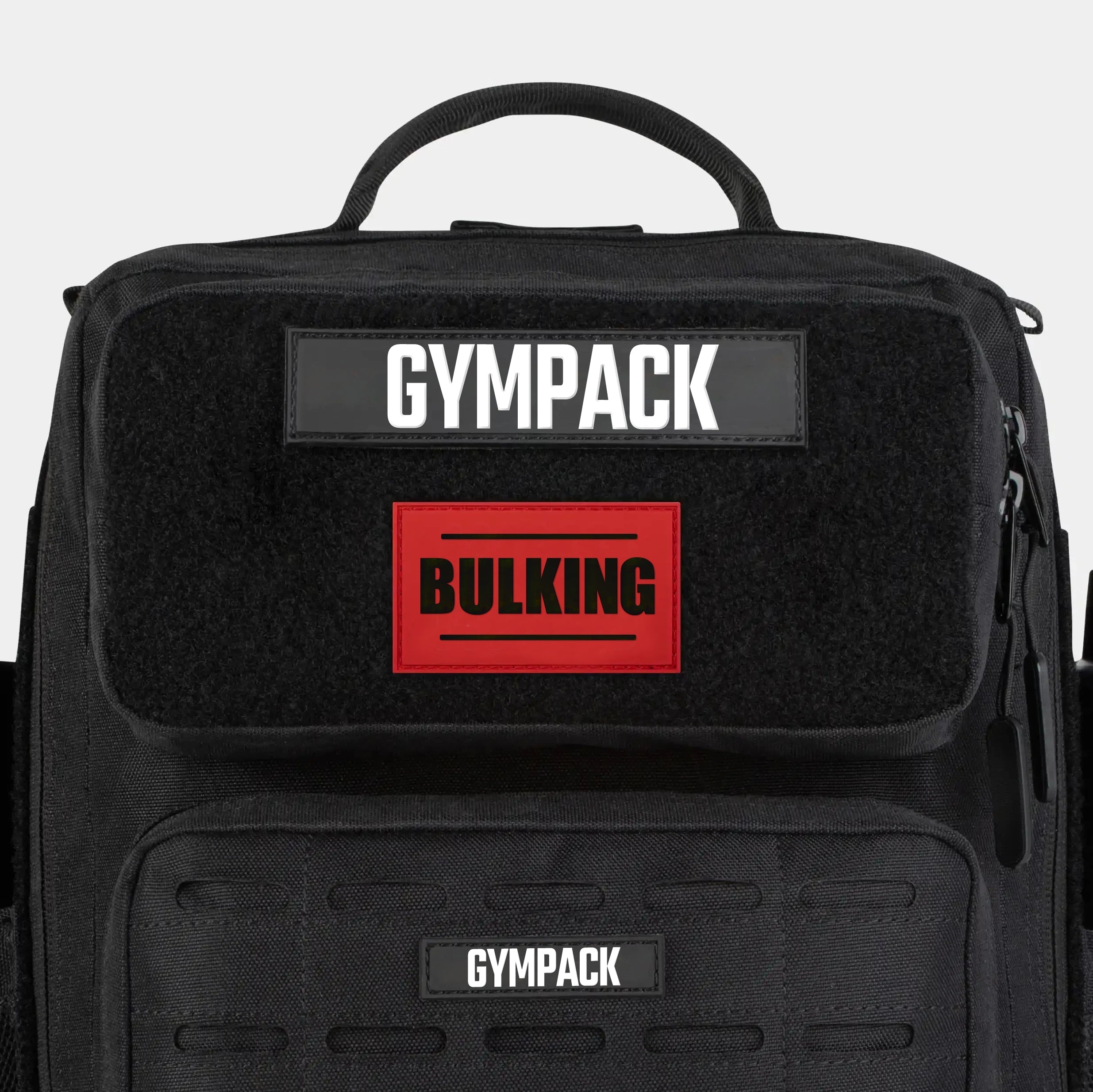 Patch Bulking