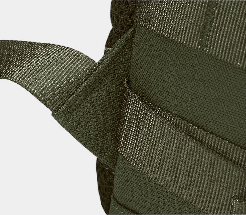 Gympack Mini 9L Verde