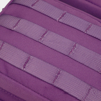 Gympack Mini 9L Roxa