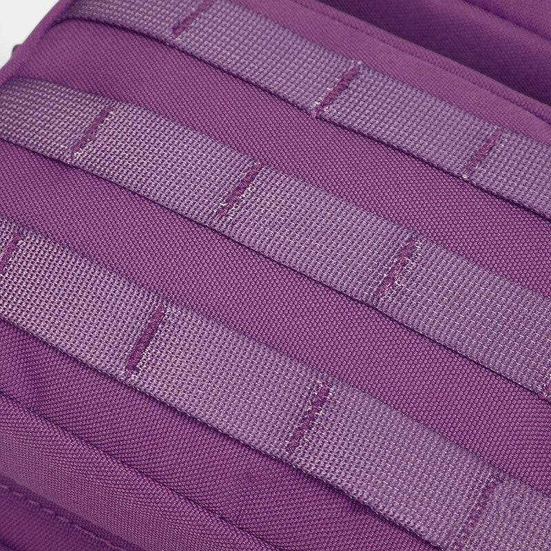 Gympack Mini 9L Roxa