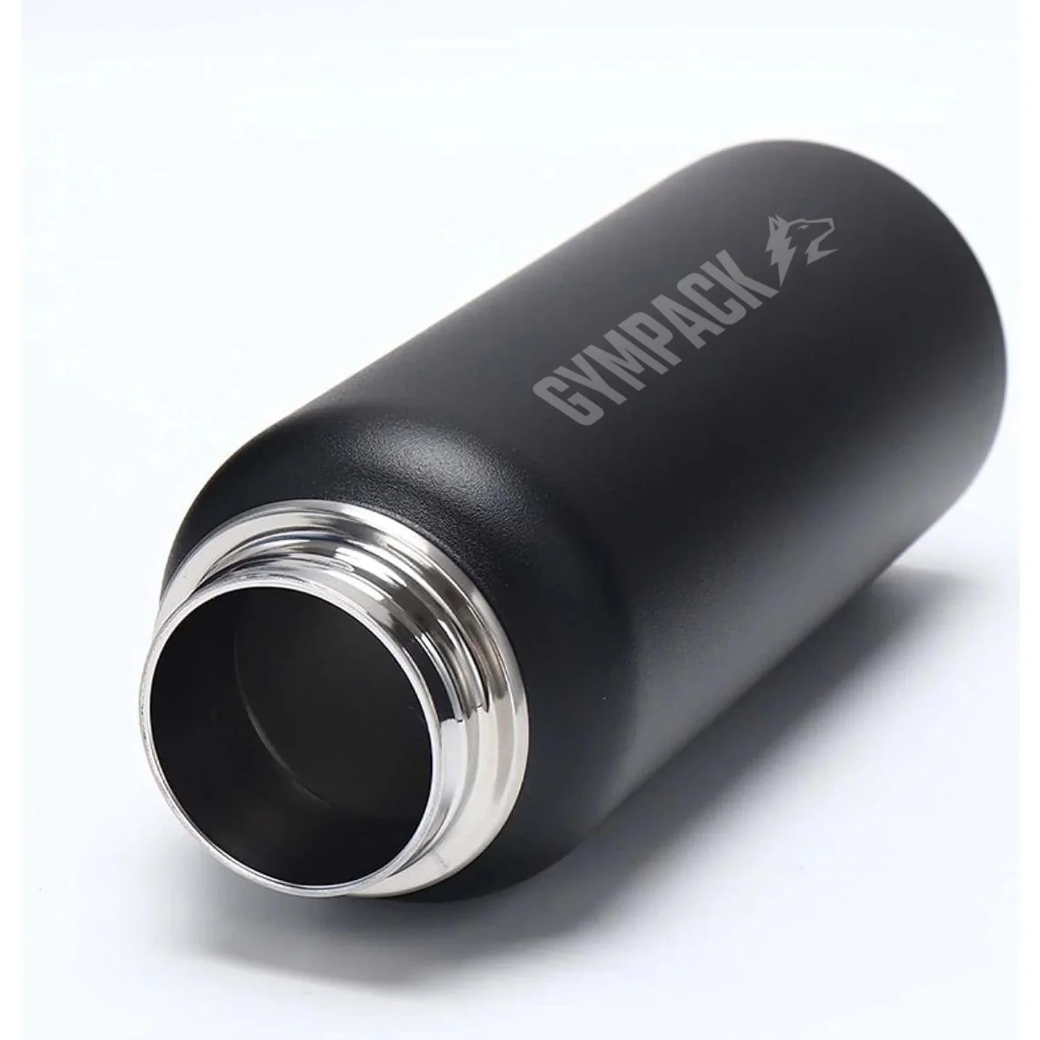 Garrafa Térmica Premium Gympack 1200ml - Nome Personalizado
