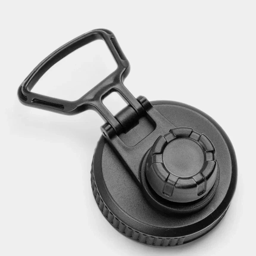 Garrafa Térmica Premium Gympack 1200ml - Nome Personalizado