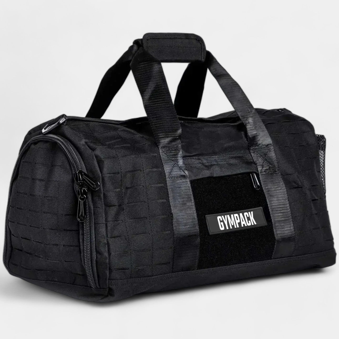 Bolsa Duffel Gympack 40L Preta