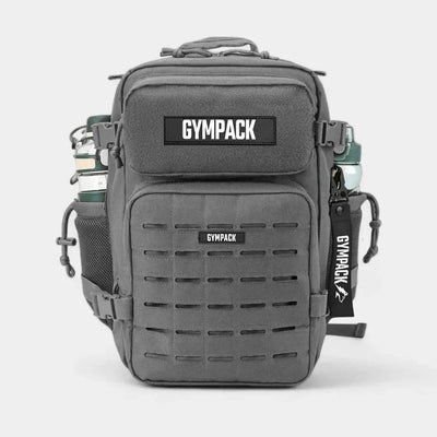 Gympack Pro 25L Cinza