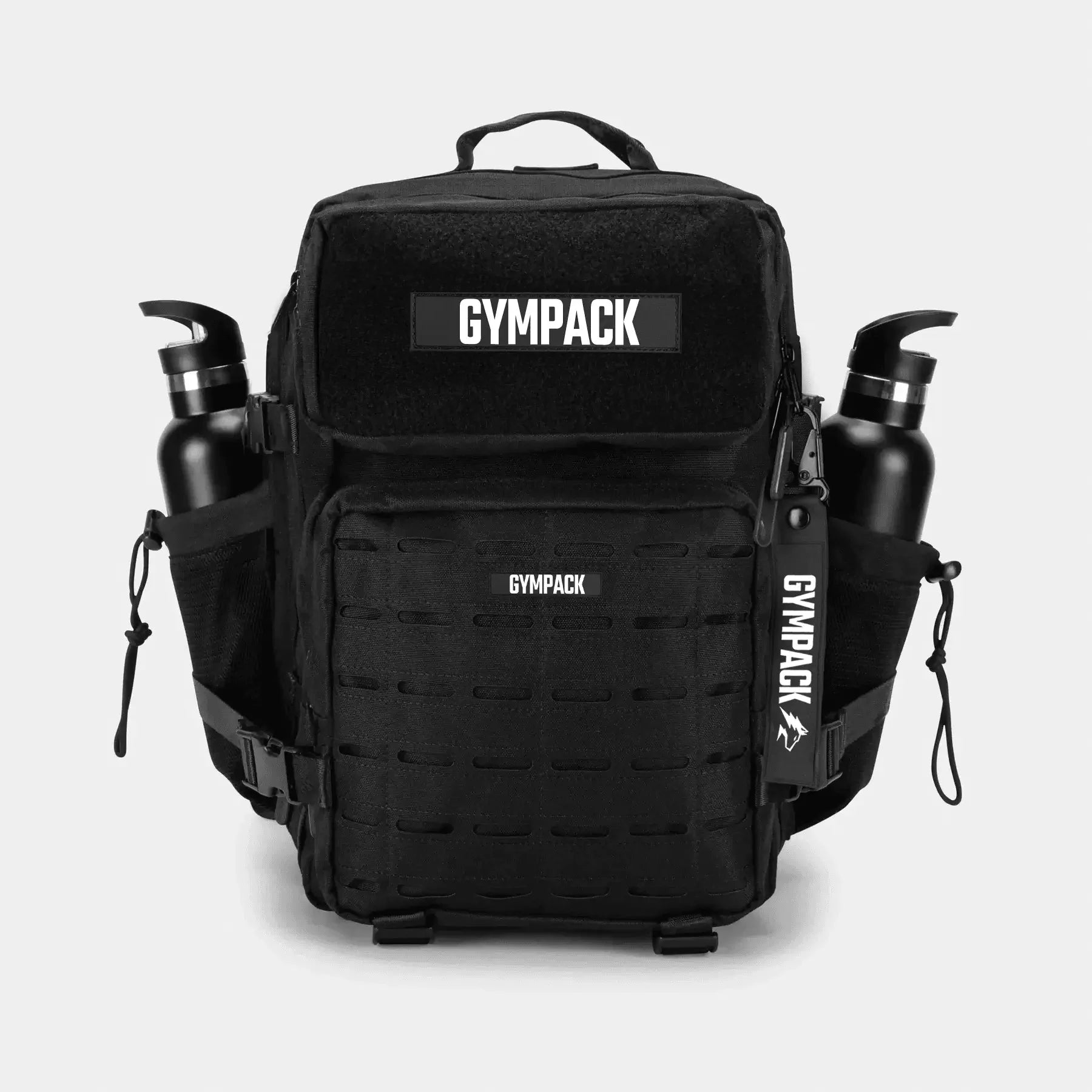 Gympack Pro 25L Preta