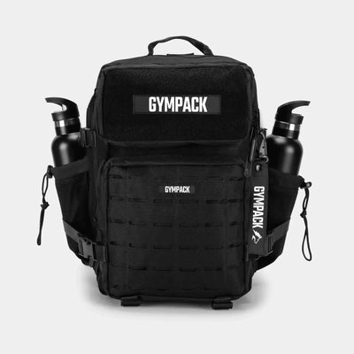 Gympack Pro 25L Preta