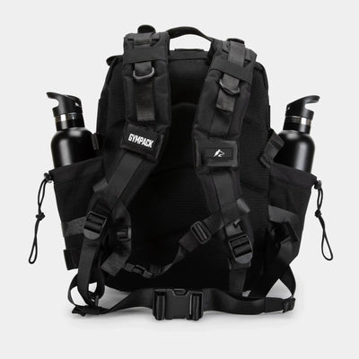 Gympack Pro 25L Preta