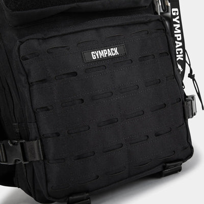 Gympack Pro 25L Preta