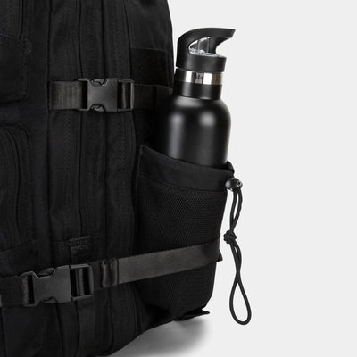 Gympack Pro 25L Preta