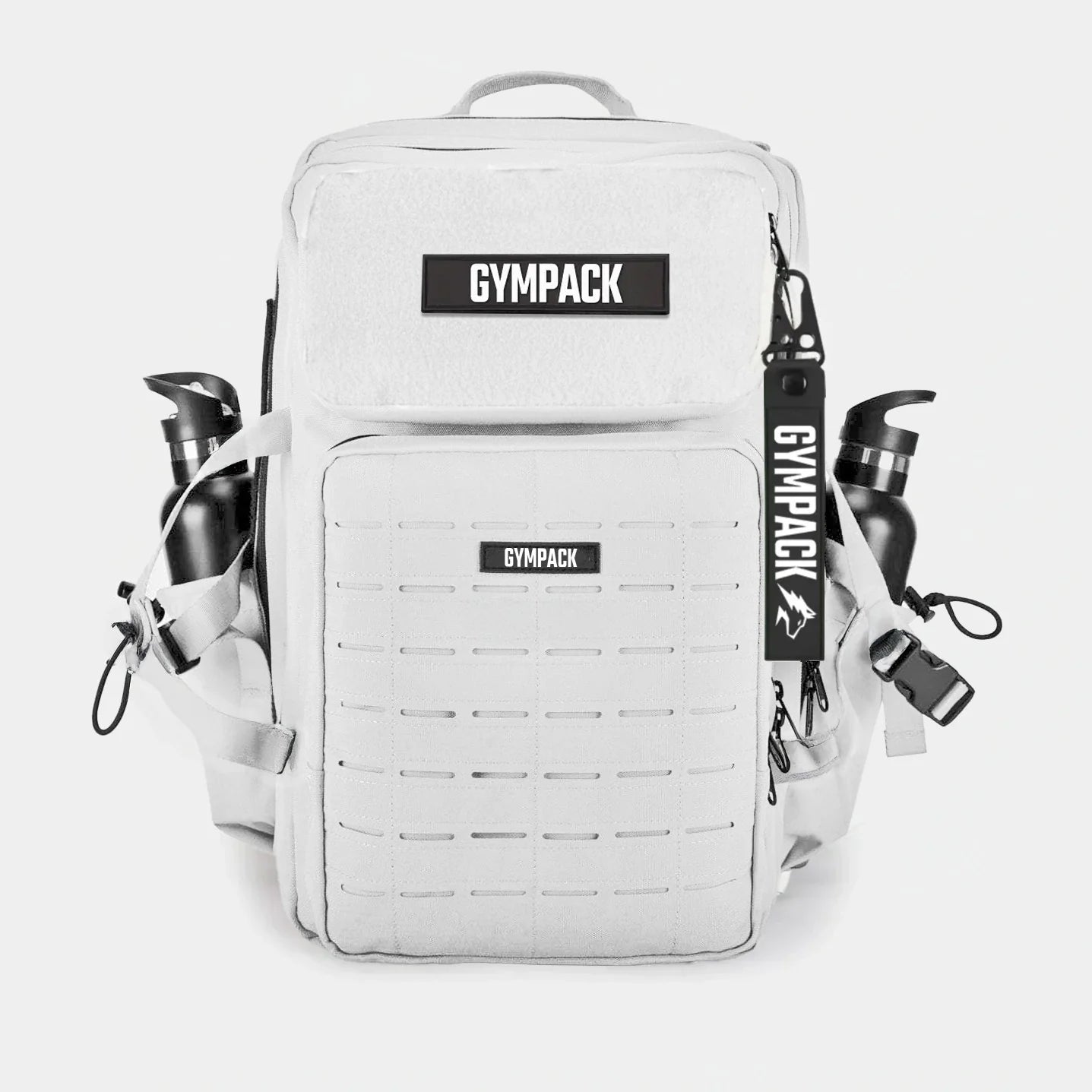 Gympack Pro 50L Branca