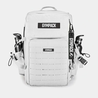 Gympack Pro 50L Branca