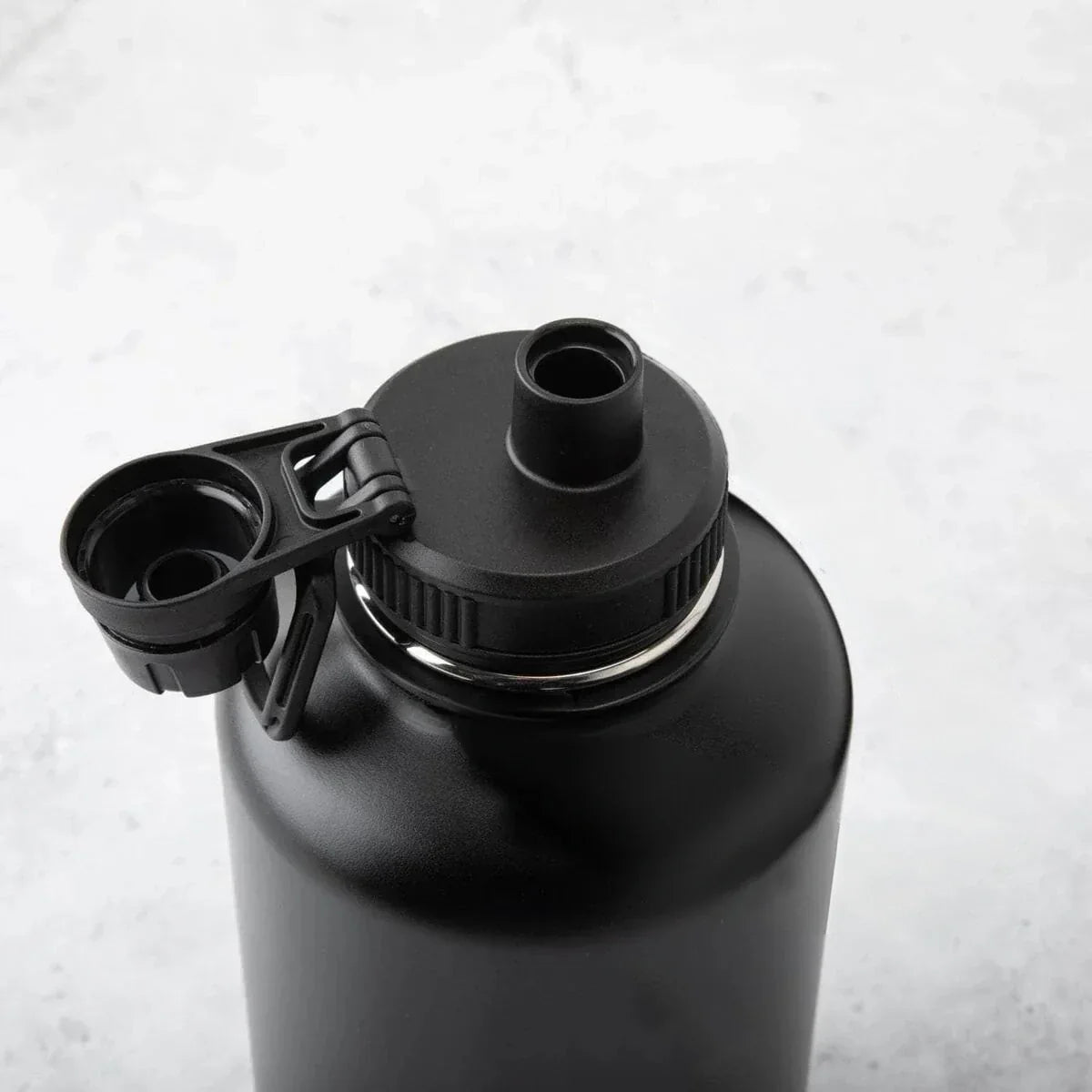 Garrafa Térmica Premium Gympack 2000ml - Nome Personalizado