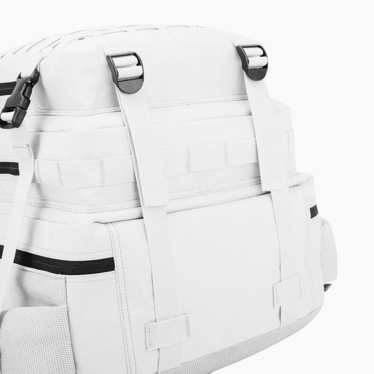 Gympack Pro 25L Branca