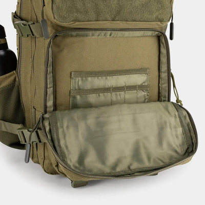 Gympack Pro 50L Verde