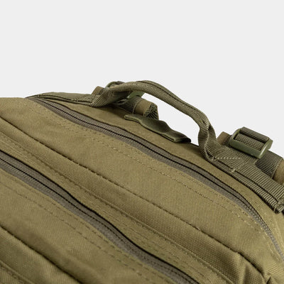 Gympack Pro 50L Verde
