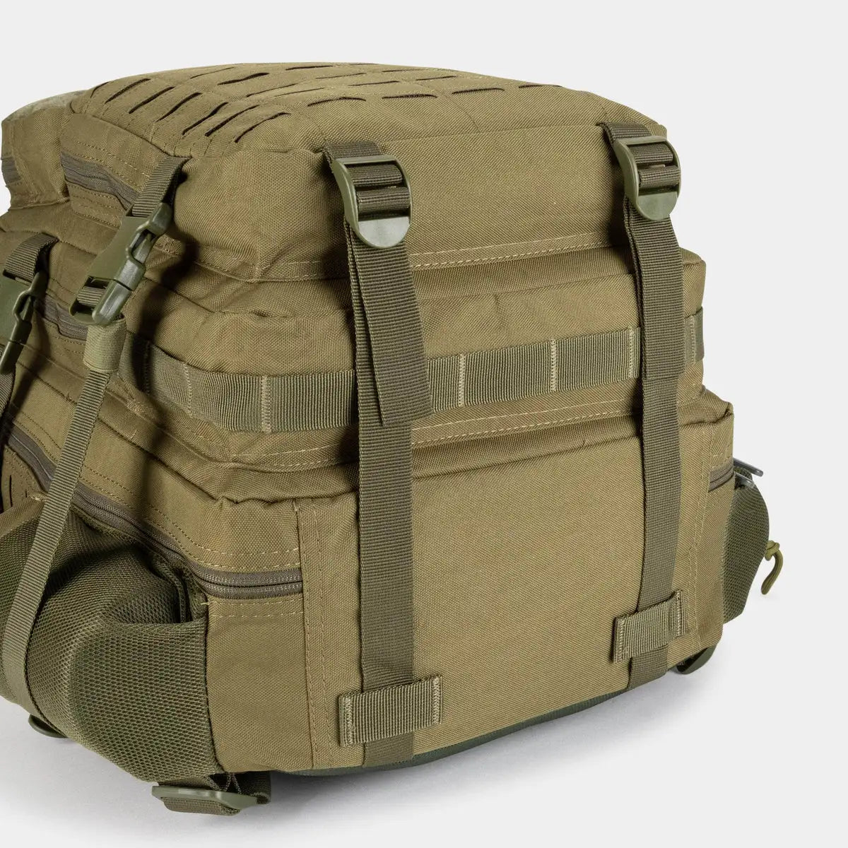 Gympack Pro 50L Verde