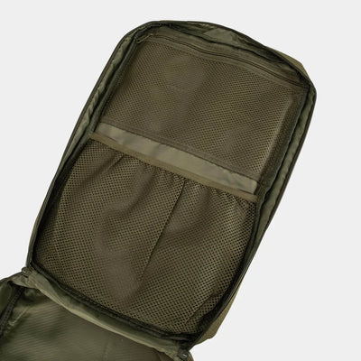Gympack Pro 50L Verde