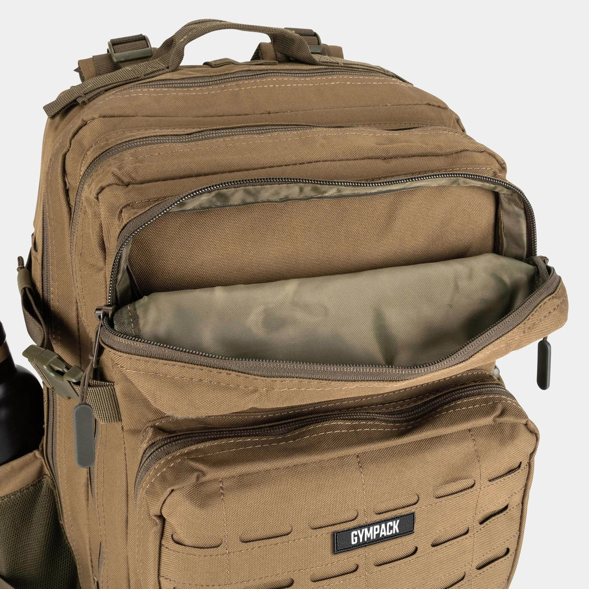 Gympack Pro 50L Caqui
