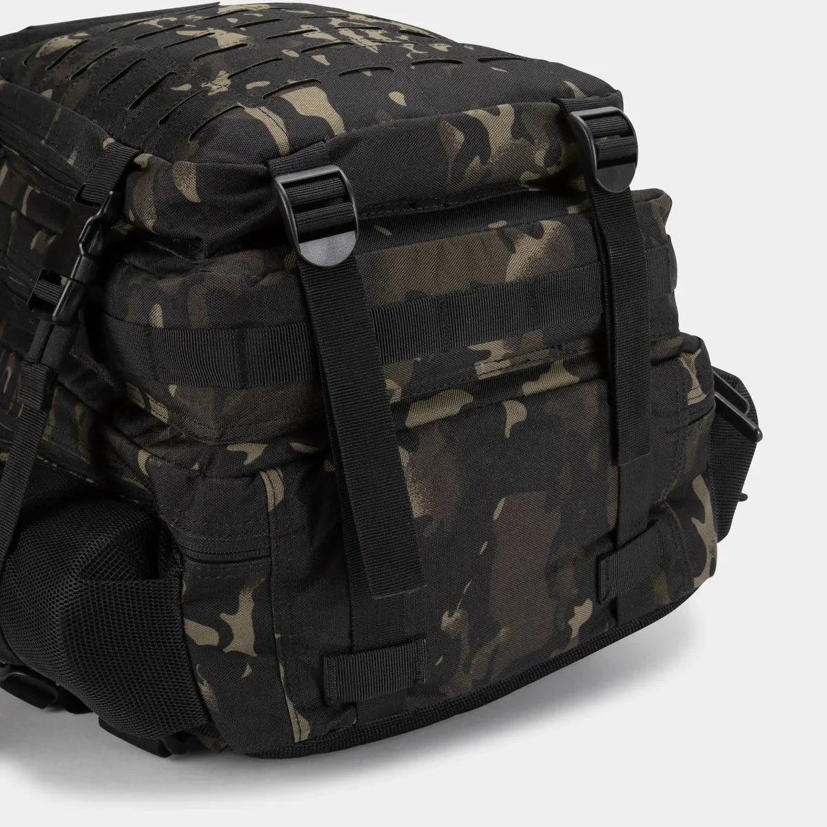 Gympack Pro 50L Preta Camo