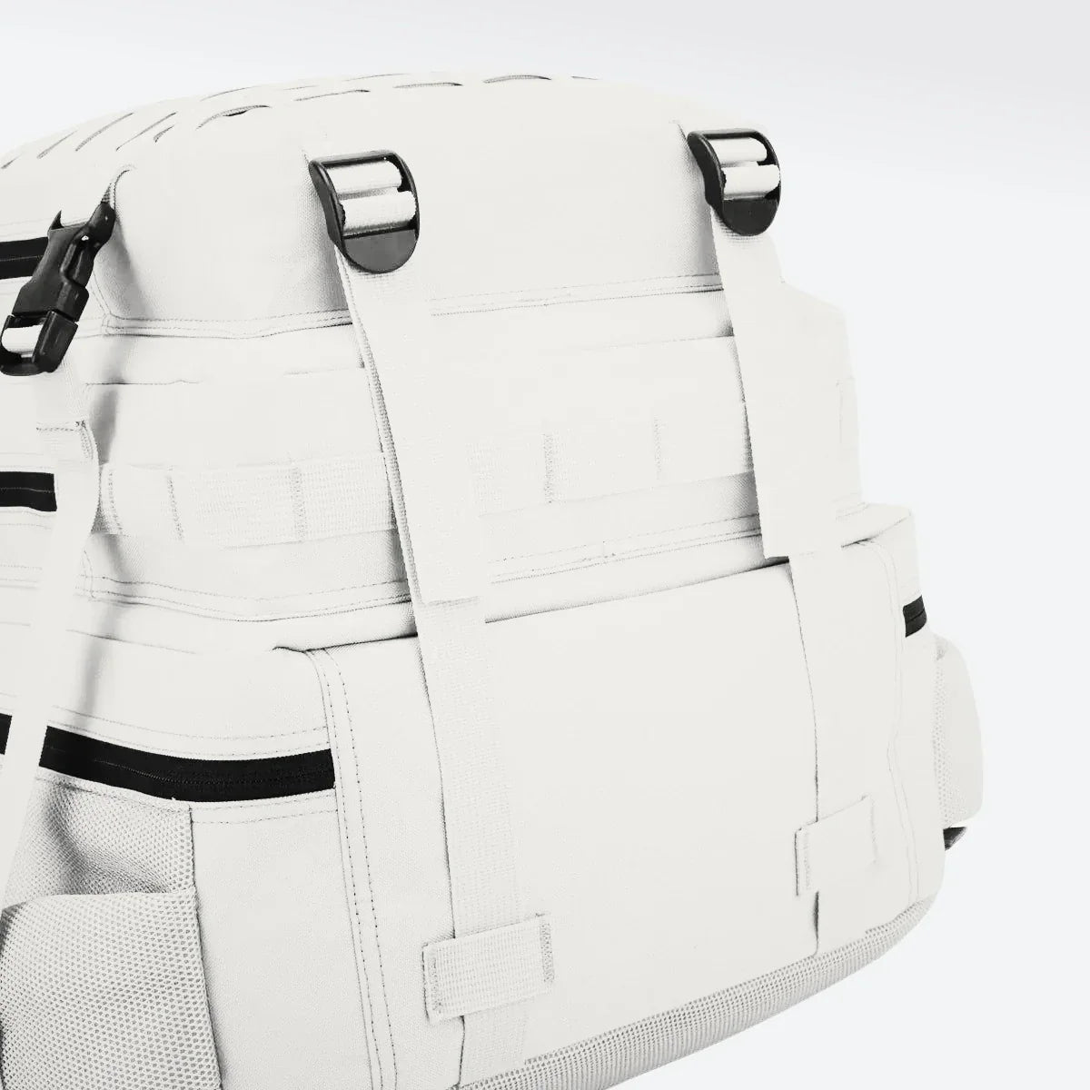 Gympack Pro 50L Branca