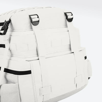Gympack Pro 50L Branca