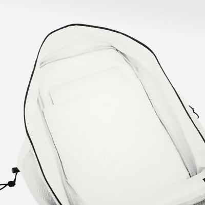 Gympack Pro 50L Branca