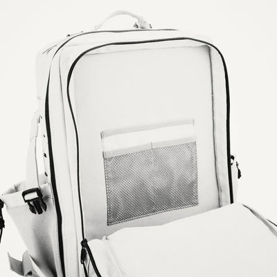 Gympack Pro 50L Branca