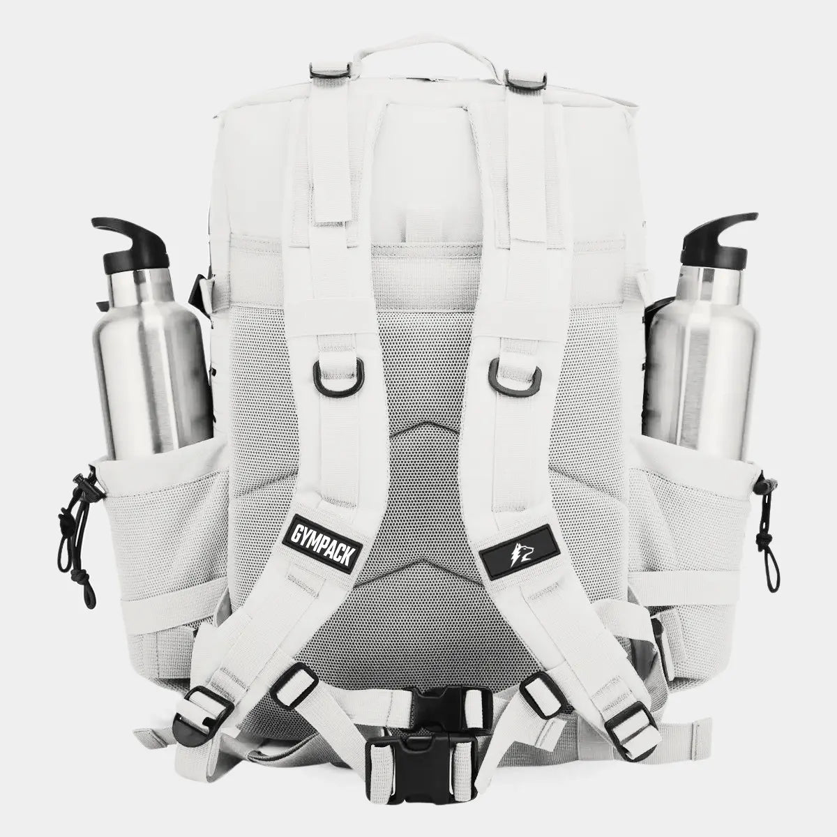 Gympack Pro 50L Branca