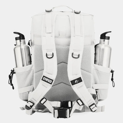 Gympack Pro 50L Branca