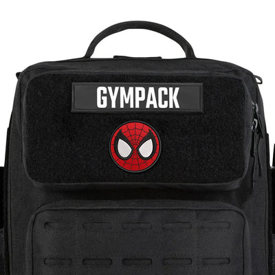 Patch Máscara de Aranha