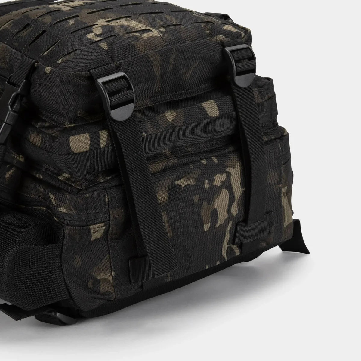 Gympack Pro 25L Preta Camo